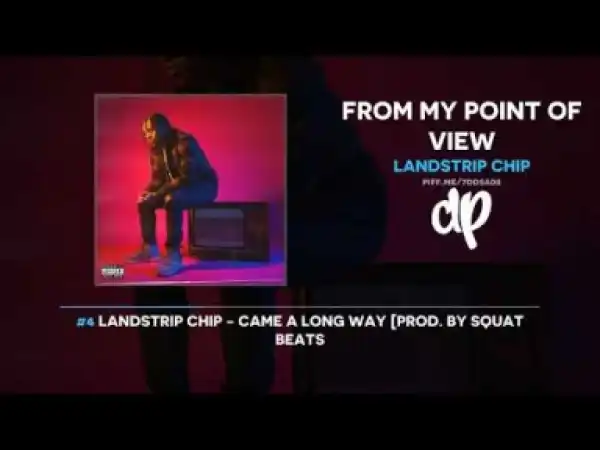 From My Point Of View BY Landstrip Chip
